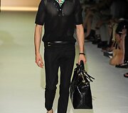 "Gucci"  mados namų kolekcija 