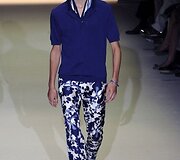 "Gucci" mados namų kolekcija 