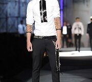 Mados namų "Dsquared 2" kolekcija 