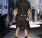 Mados namų "Dsquared 2" kolekcija