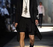 Mados namų "Dsquared 2" kolekcija  
