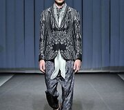 Mados namų "Etro" kolekcija
