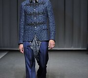 Mados namų "Etro" kolekcija  