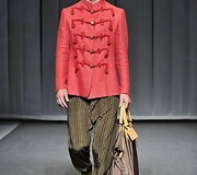 Mados namų "Etro" kolekcija