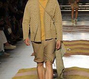 Mados namų "Missoni" kolekcija 