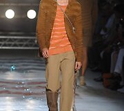 Mados namų "Missoni" kolekcija