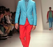 "Salvatore Ferragamo" mados namų kolekcija