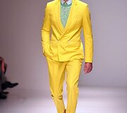 "Salvatore Ferragamo" mados namų kolekcija 