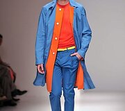 "Salvatore Ferragamo" mados namų kolekcija 