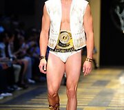 "Versace" mados namų kolekcija 