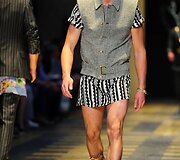 "Versace" mados namų kolekcija 