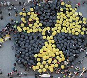 Protesto akcijos