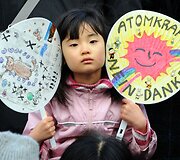 Protesto akcijos