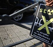 Protesto akcijos
