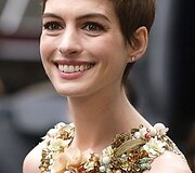 Anne Hathaway