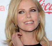 Charlize Theron