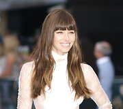 Jessica Biel