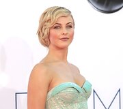 Julianne Hough