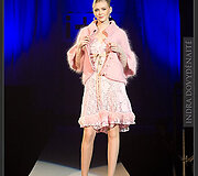 Naujausia - 2012-ųjų - I. Dovydėnaitės kolekcija