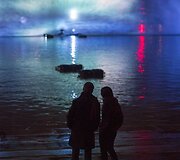 &Scaron;viesų festivalis Lione