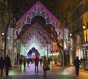 &Scaron;viesų festivalis Lione