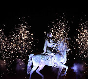 &Scaron;viesų festivalis Lione