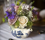 Gėlių puok&scaron;tė