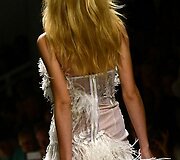 Mados namų &bdquo;Blumarine&ldquo; kolekcija