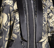 Mados namų &bdquo;Roberto Cavalli&ldquo; rudens / žiemos 2013-2014 metų kolekcija Milano mados savaitėje