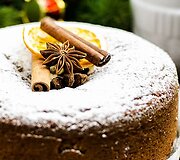 Kalėdinės dekoracijos