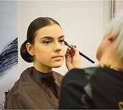 Akimirka i&scaron; parodos &bdquo;Mūsų vestuvės&ldquo;