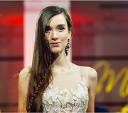 Akimirka i&scaron; parodos &bdquo;Mūsų vestuvės&ldquo;