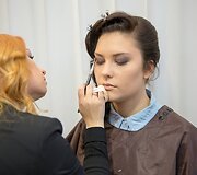 Akimirka i&scaron; parodos &bdquo;Mūsų vestuvės&ldquo;