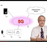 Gąsdinama, esą paskiepyti žmonės bus kontroliuojami per 5G ryšį