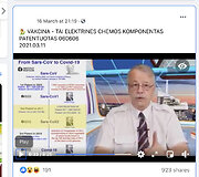 Vaizdo įrašu pasidalijo bemaž tūkstantis žmonių