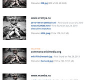 Mergaitės nuotrauka internete naudojama nuo 2010 m.