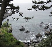 Jeju saloje