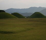 Kyeongju