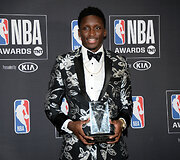 Victoras Oladipo