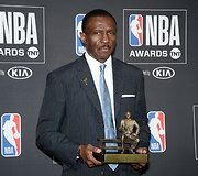 Dwane'as Casey