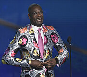 Dikembe Mutombo