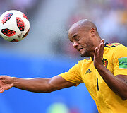 Vincentas Kompany