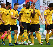 Belgija &ndash; Anglija