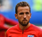 Harry Kane'as
