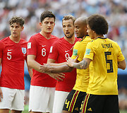 Belgija &ndash; Anglija