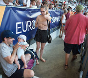 Europos lengvosios atletikos čempionatas