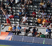 Europos lengvosios atletikos čempionatas