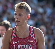 Europos lengvosios atletikos čempionatas