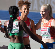 Europos lengvosios atletikos čempionatas