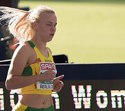 Karolina Deliautaitė
